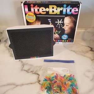 Lite•Brite